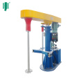 FL Series High Speed Disperser